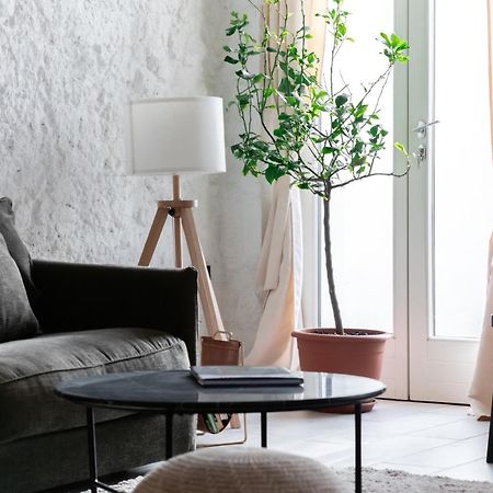 Su Meri Mannu Stampace - Luxury Apartment - Terrace 칼리아리 외부 사진