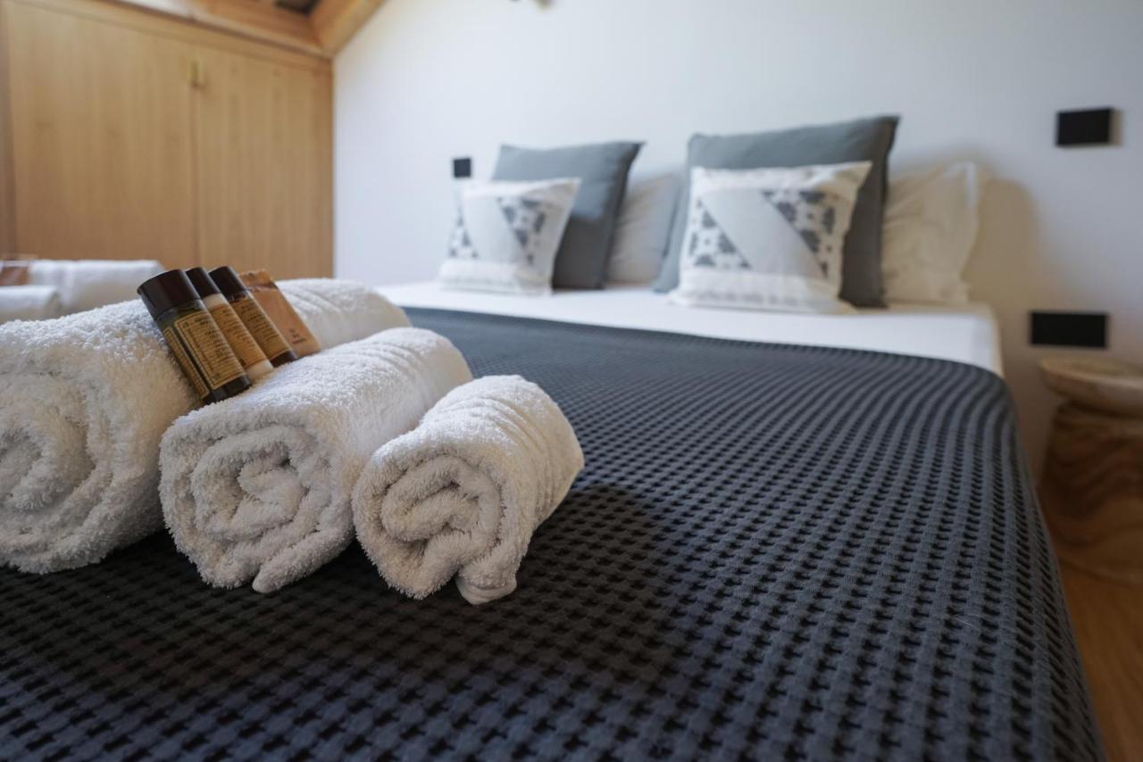 Su Meri Mannu Stampace - Luxury Apartment - Terrace 칼리아리 외부 사진
