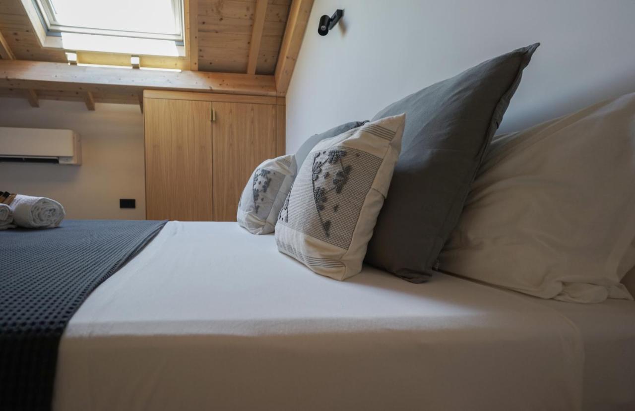Su Meri Mannu Stampace - Luxury Apartment - Terrace 칼리아리 외부 사진