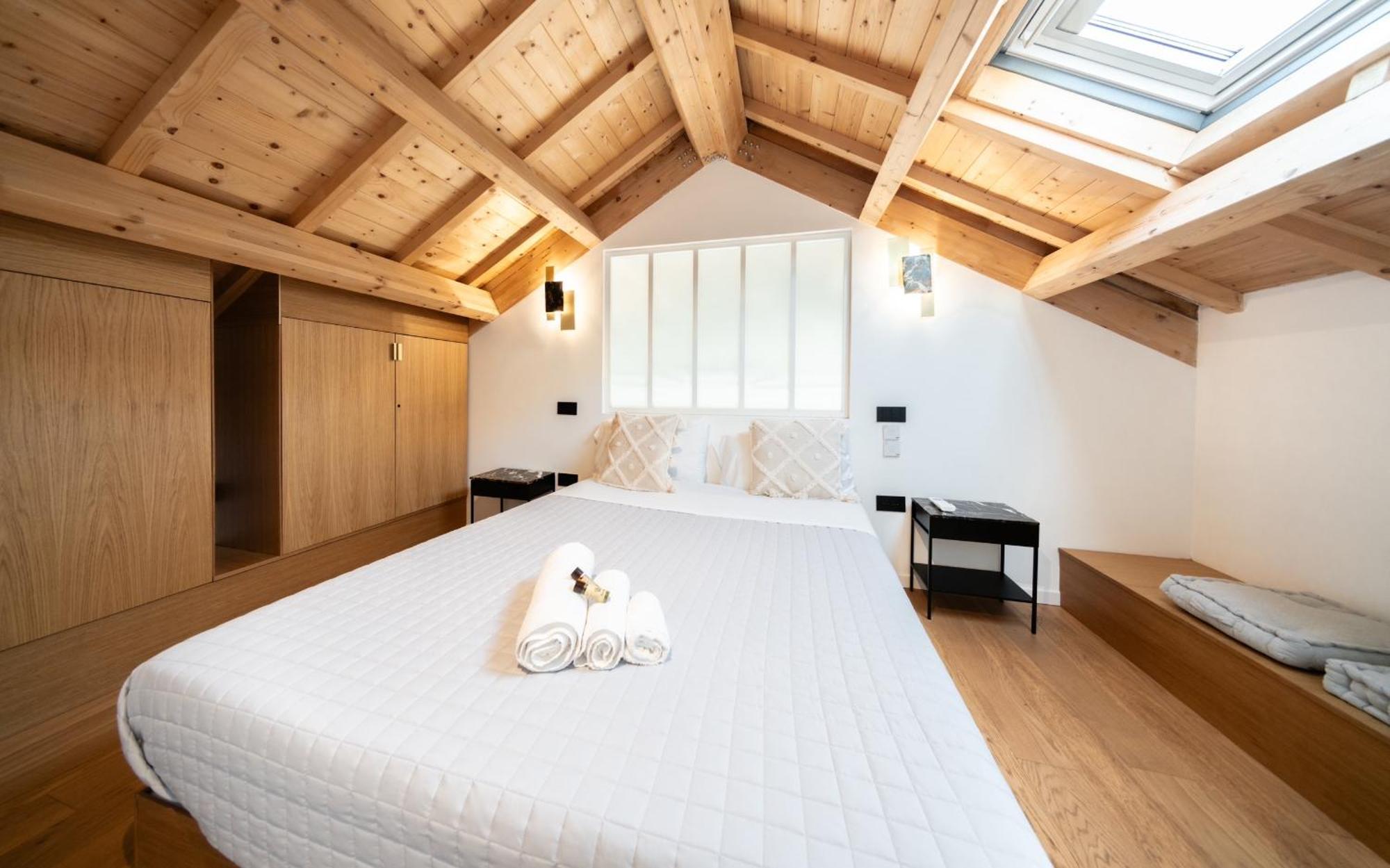 Su Meri Mannu Stampace - Luxury Apartment - Terrace 칼리아리 외부 사진