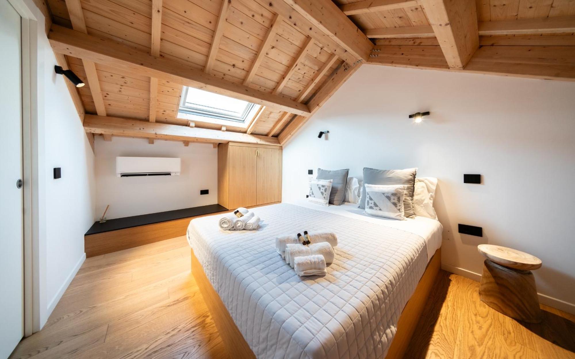 Su Meri Mannu Stampace - Luxury Apartment - Terrace 칼리아리 외부 사진