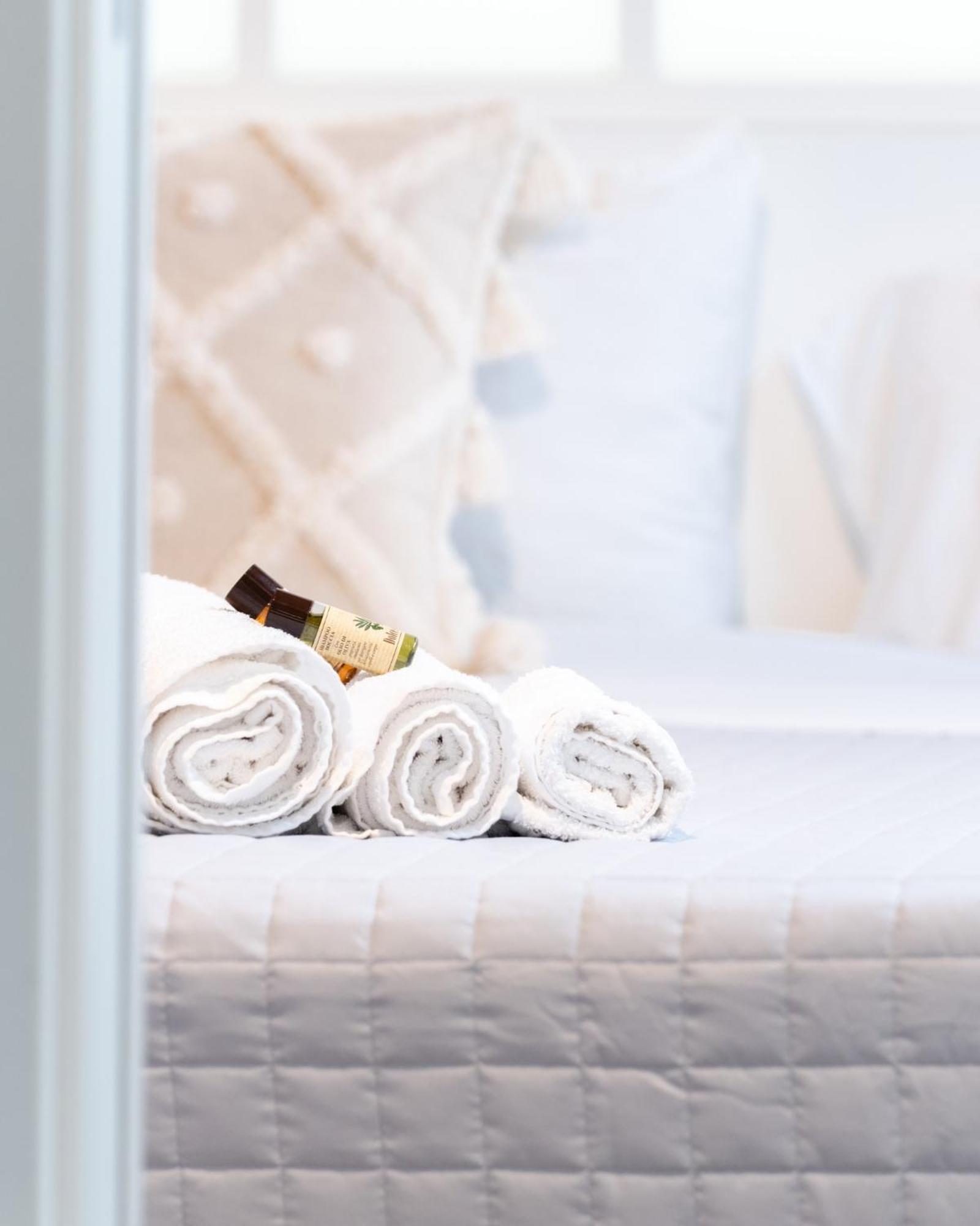 Su Meri Mannu Stampace - Luxury Apartment - Terrace 칼리아리 외부 사진