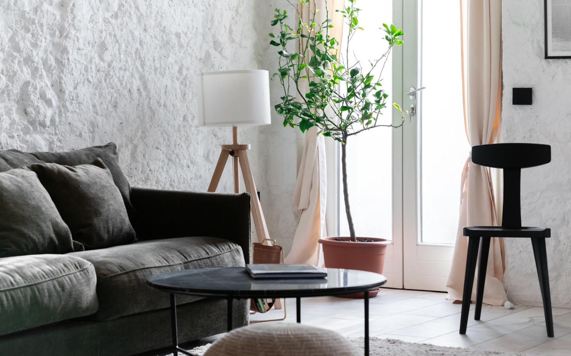 Su Meri Mannu Stampace - Luxury Apartment - Terrace 칼리아리 외부 사진