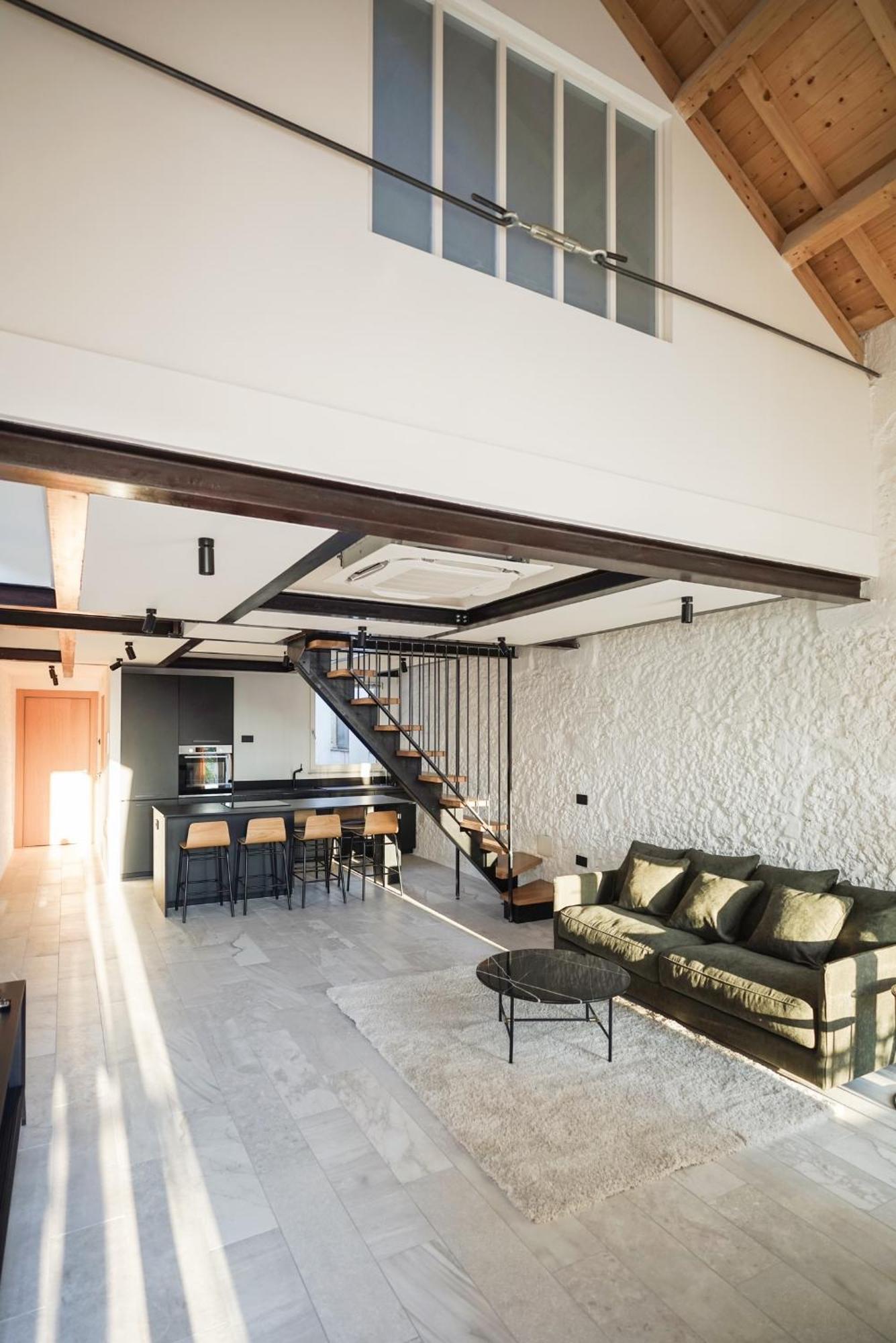 Su Meri Mannu Stampace - Luxury Apartment - Terrace 칼리아리 외부 사진